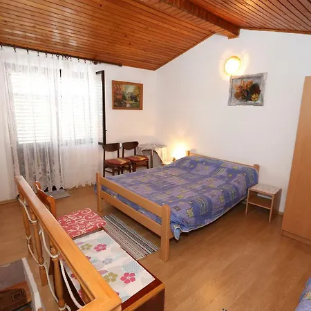 Dusanka Baska (Krk)