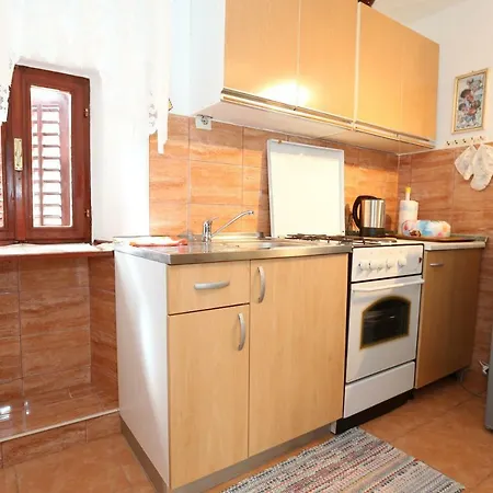 Dusanka Apartment *
