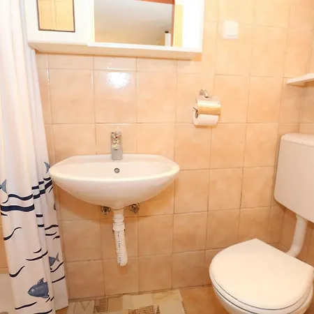 Dusanka Apartment Baska (Krk)