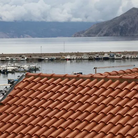 Dusanka Apartment Baska (Krk)
