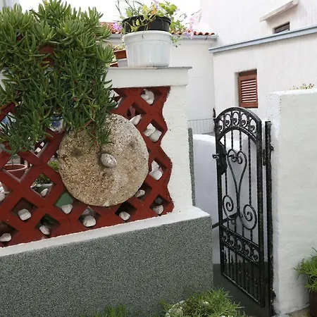 Dusanka Apartment