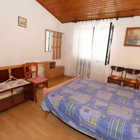 Apartment Dusanka Baska (Krk)