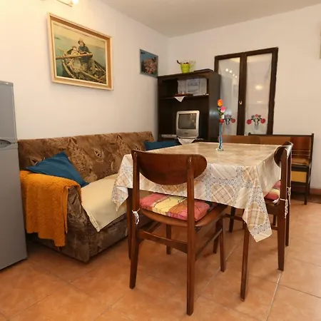Apartment Dusanka *