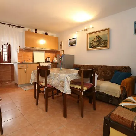 Apartment Dusanka Baska (Krk)