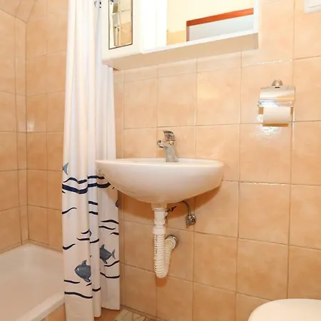 Dusanka Apartment Baska (Krk)